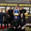 Боксери Харківщини здобули 2 золоті медалі на чемпіонаті України