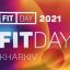 В Харькове состоялся юбилейный «Fit Day»