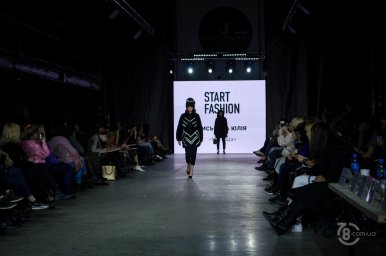 Start Fashion 2019