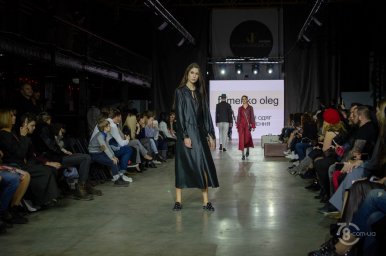 Kharkiv Fashion 2019