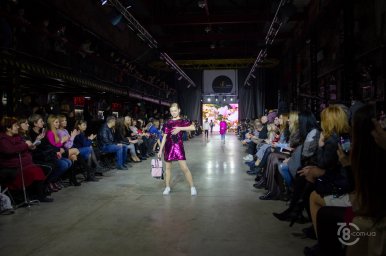 Kharkiv Fashion 2019