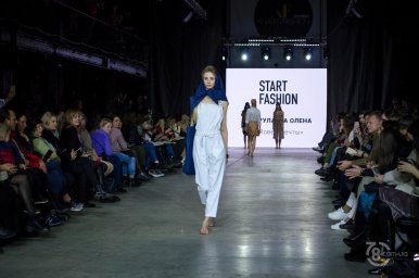 Start Fashion 2019