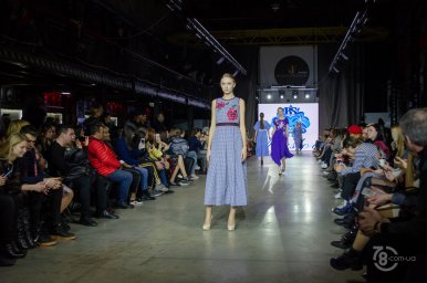 Kharkiv Fashion 2019