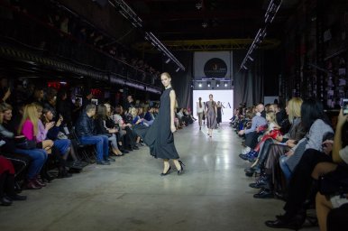 Kharkiv Fashion 2019