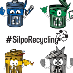 «Сільпо» відкриває першу станцію з прийому вторсировини #Silporecycling у Харкові
