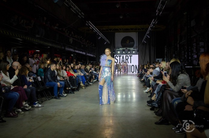 Kharkiv Fashion 2019