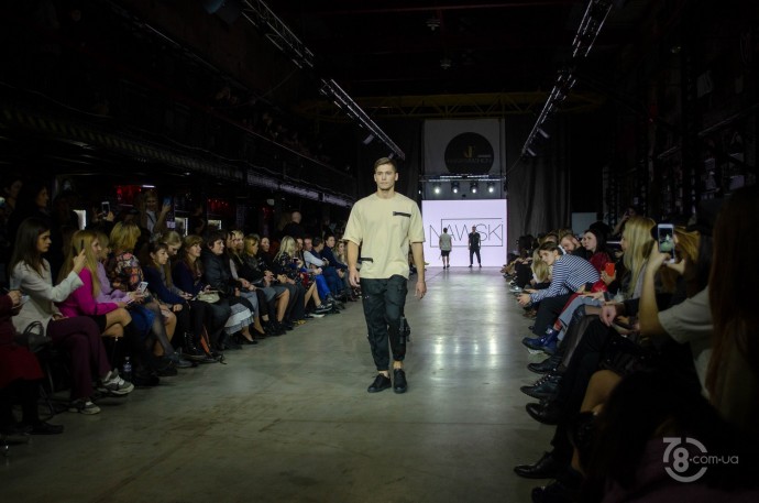 Kharkiv Fashion 2019