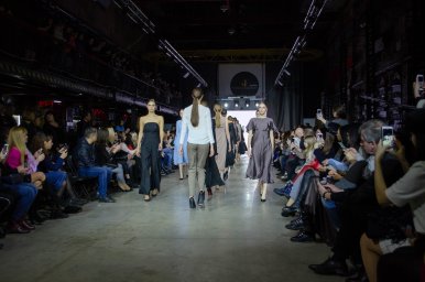 Kharkiv Fashion 2019