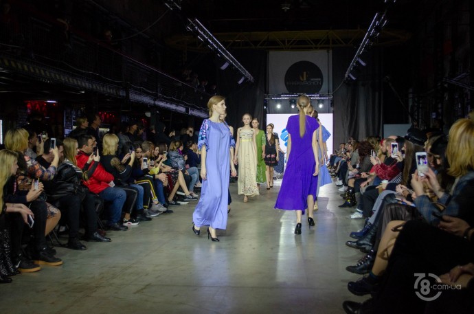 Kharkiv Fashion 2019