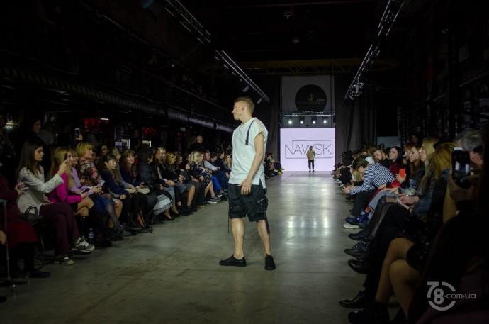 Kharkiv Fashion 2019