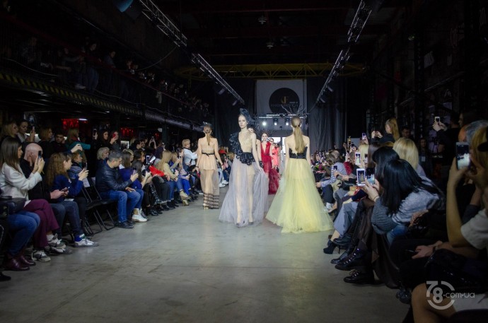 Kharkiv Fashion 2019