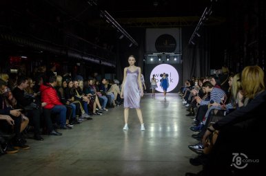 Kharkiv Fashion 2019