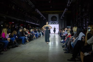 Kharkiv Fashion 2019