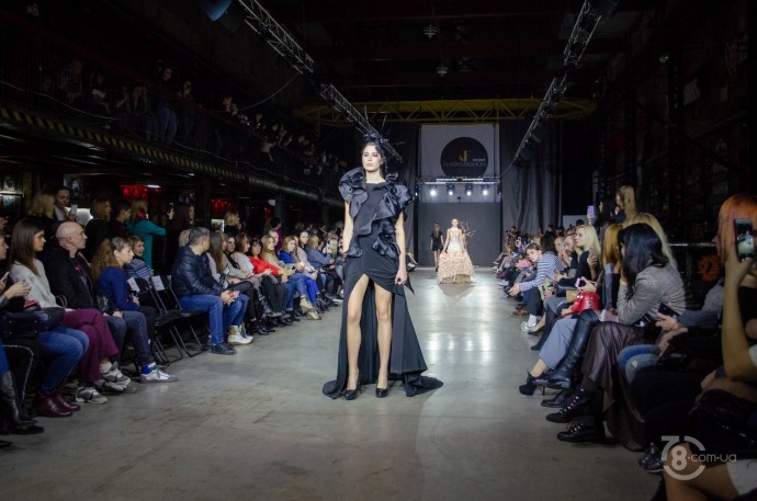 Kharkiv Fashion 2019