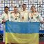 Харківські дзюдоїсти посіли призові місця на Кубках Європи