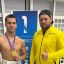 Спортсмен з Харківщини виборов золоту медаль чемпіонату світу з сумо серед юніорів