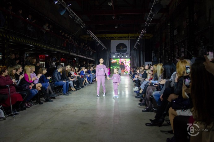 Kharkiv Fashion 2019