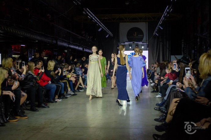 Kharkiv Fashion 2019