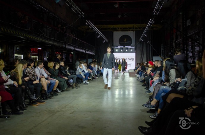 Kharkiv Fashion 2019