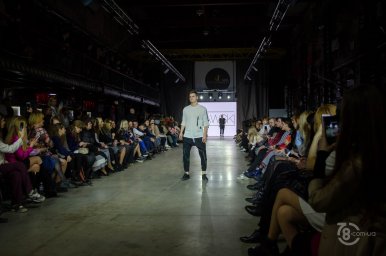 Kharkiv Fashion 2019