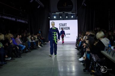 Start Fashion 2019