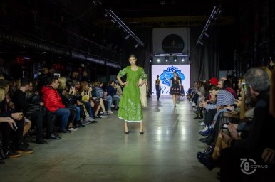 Kharkiv Fashion 2019