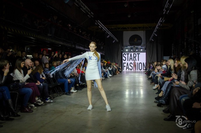 Kharkiv Fashion 2019