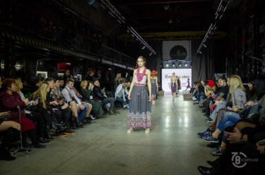 Kharkiv Fashion 2019