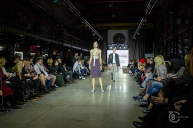 Kharkiv Fashion 2019