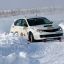 В Харькове пройдет зимняя гонка легенд автоспорта