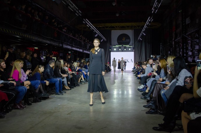 Kharkiv Fashion 2019