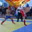 В Харькове пройдет чемпионат мира по казацкому бою