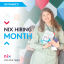 Начни карьеру в IT с NIX Hiring Month!