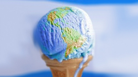 Всемирный День мороженого