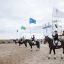 Перший Всеукраїнський фестиваль верхової їзди та кінного спорту «Horses Spirit»
