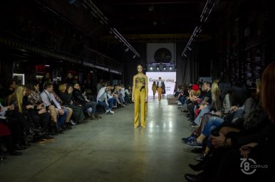 Kharkiv Fashion 2019