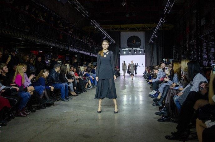 Kharkiv Fashion 2019