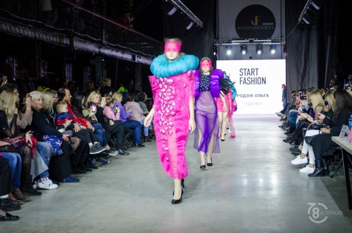 Start Fashion 2019