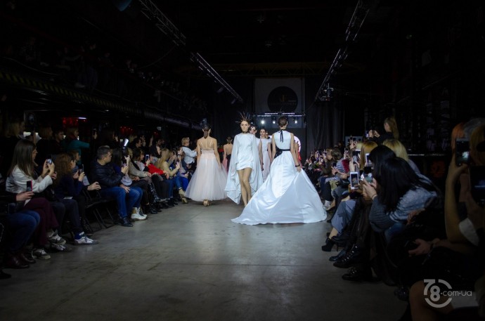 Kharkiv Fashion 2019