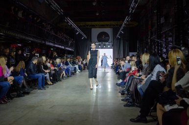 Kharkiv Fashion 2019