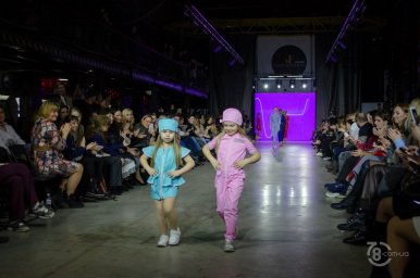 Kharkiv Fashion 2019