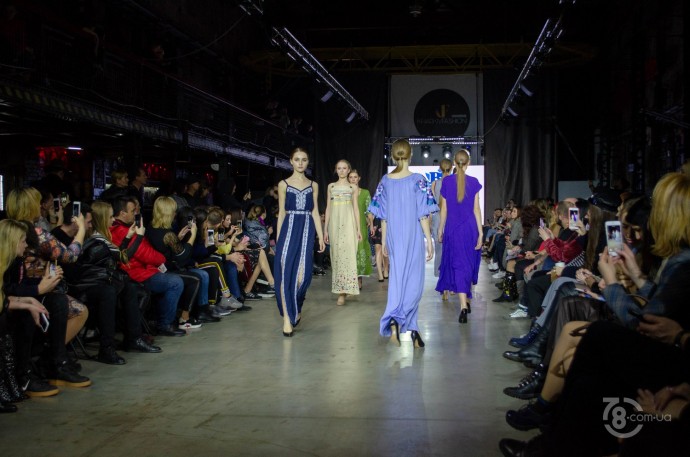 Kharkiv Fashion 2019