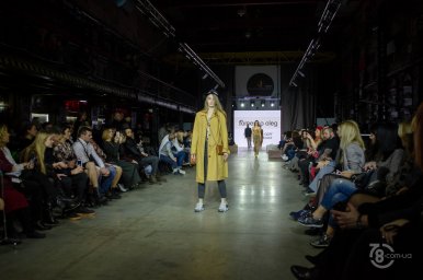 Kharkiv Fashion 2019