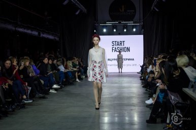 Start Fashion 2019