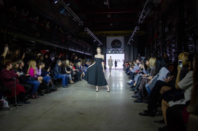 Kharkiv Fashion 2019