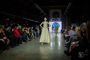 Kharkiv Fashion 2019