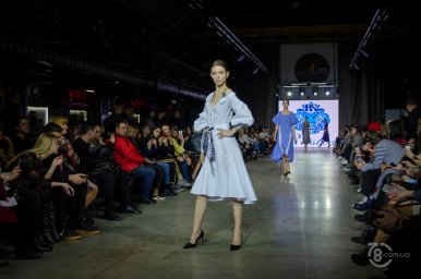 Kharkiv Fashion 2019