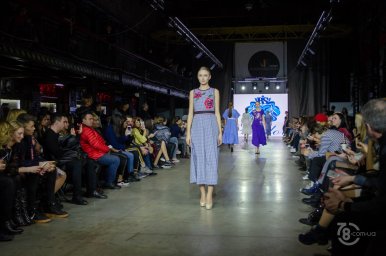 Kharkiv Fashion 2019