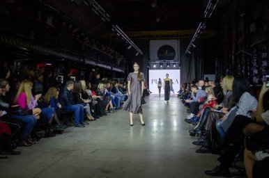 Kharkiv Fashion 2019