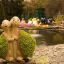 Бал хризантем в Фельдман Экопарк начнется в первый октябрьский уик-энд
